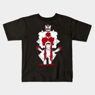 Sacrifice of the Sketch Kids T-Shirt